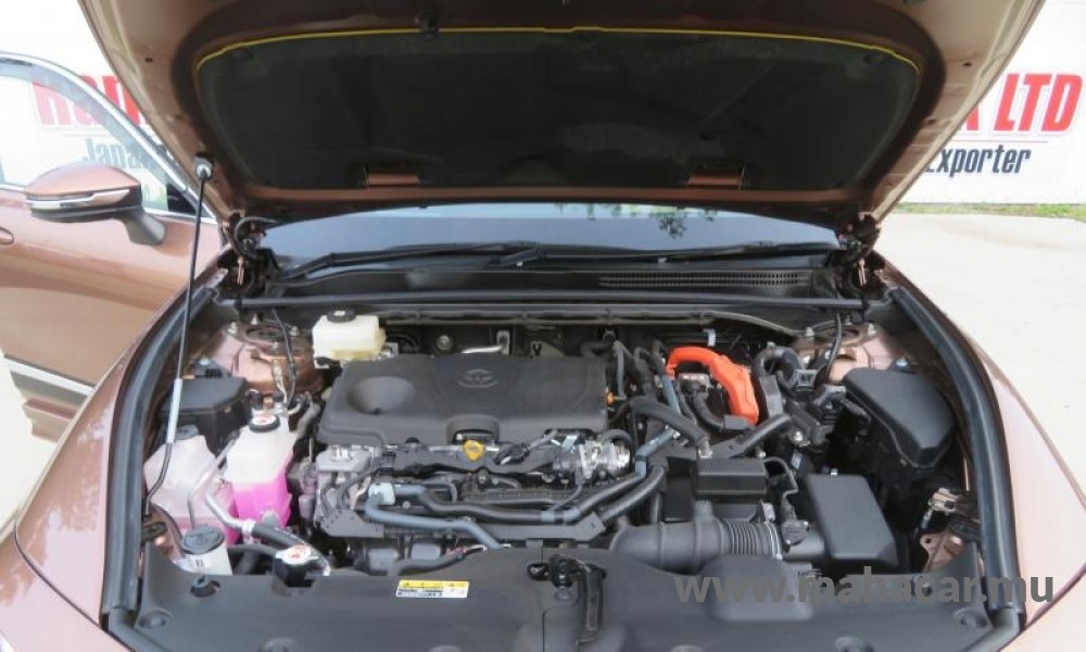 2023 Toyota Crown photo 14