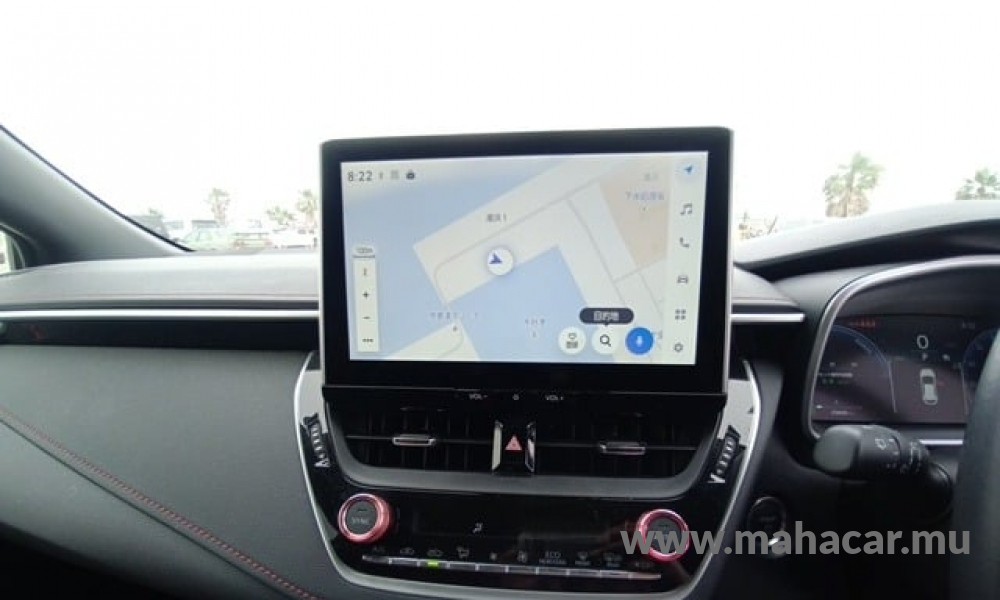 2023 Toyota Corolla photo 5