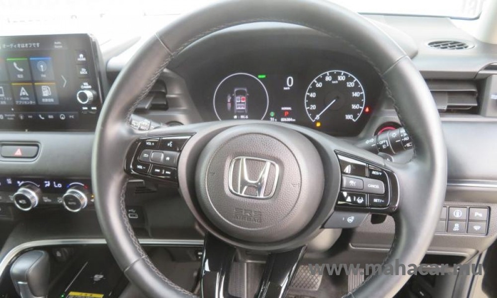 2021 Honda VEZEL HV photo 7