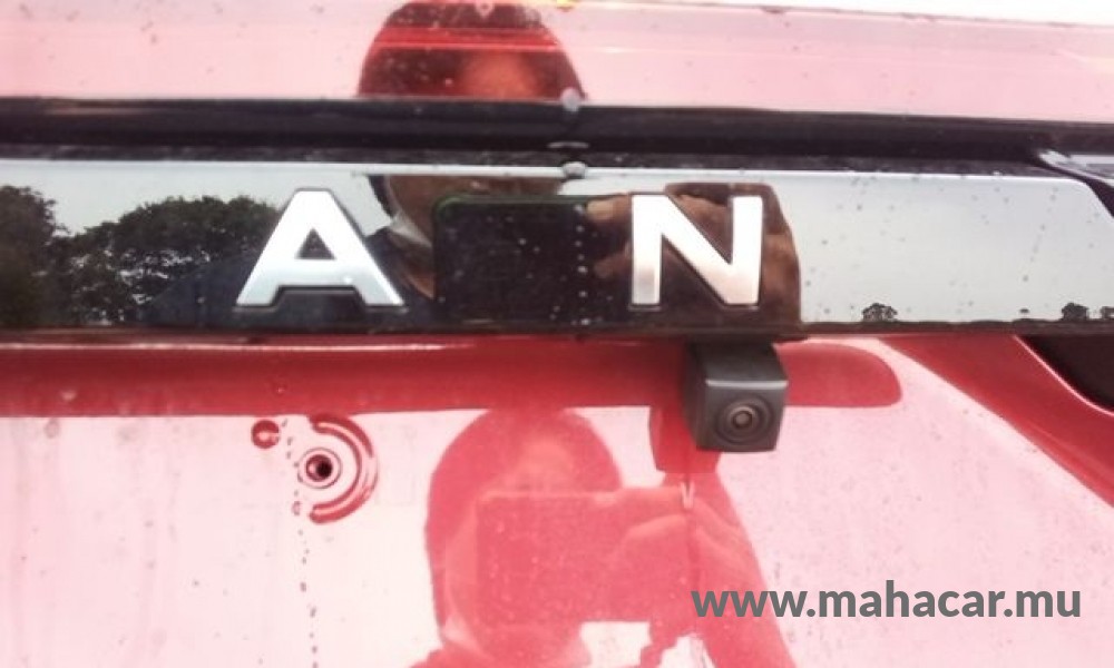2021 Nissan NOTE E-POWER photo 19