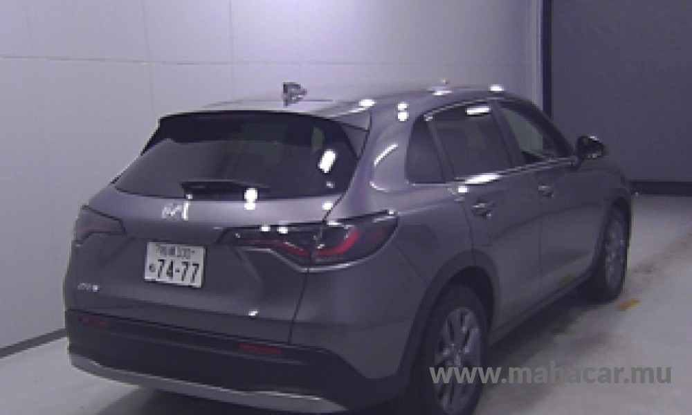 2023 Honda ZR-V photo 3