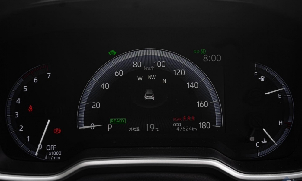 2020 Toyota Corolla photo 14