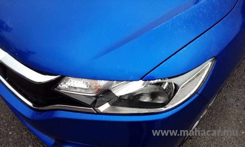 2019 Honda Fit photo 7