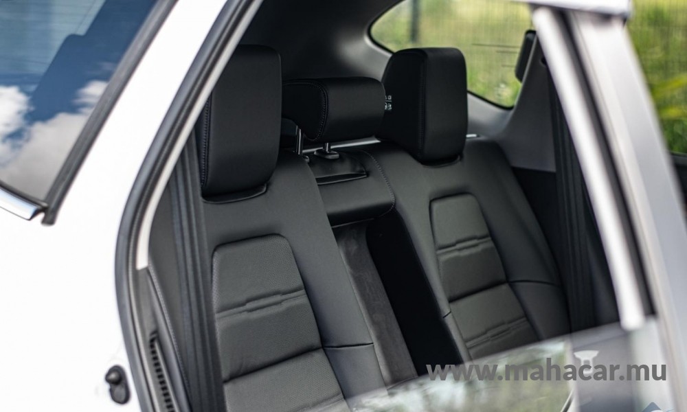 2022 Honda CR-V photo 9
