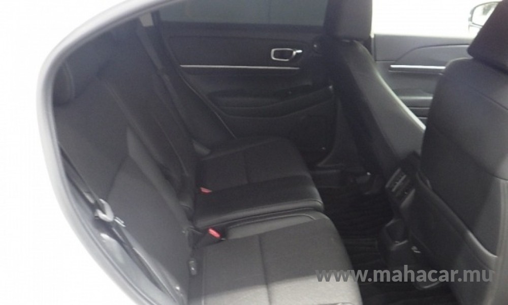2022 Honda VEZEL HV photo 8