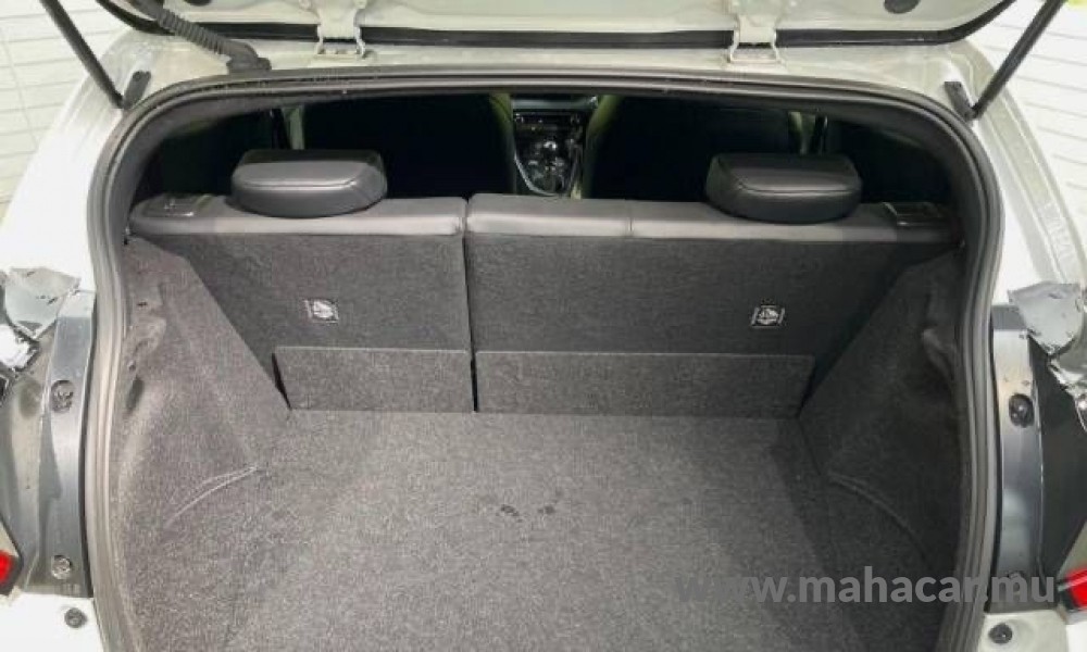 2022 Toyota Yaris GR photo 7