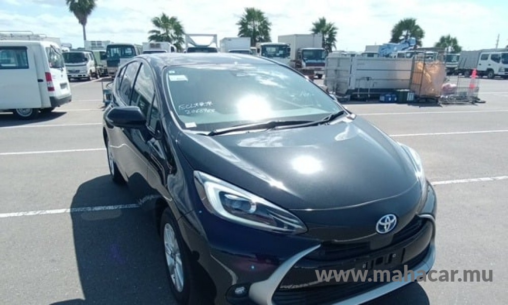 2022 Toyota AQUA photo 15