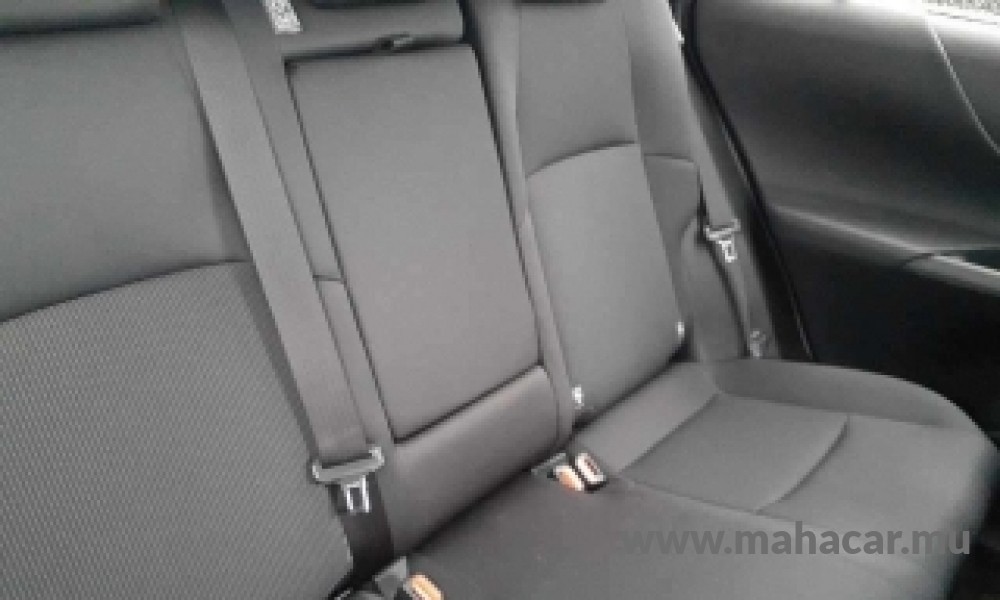 2023 Toyota Harrier photo 6
