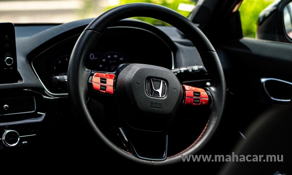 2021 Honda Civic photo 7