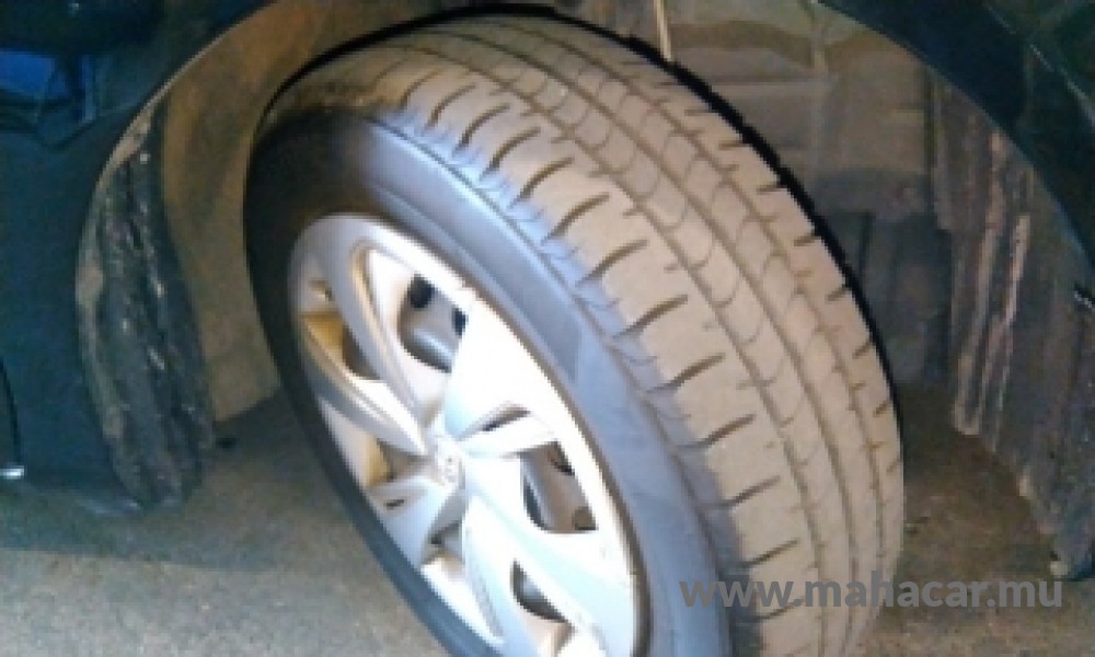 2022 Toyota Sienta photo 5
