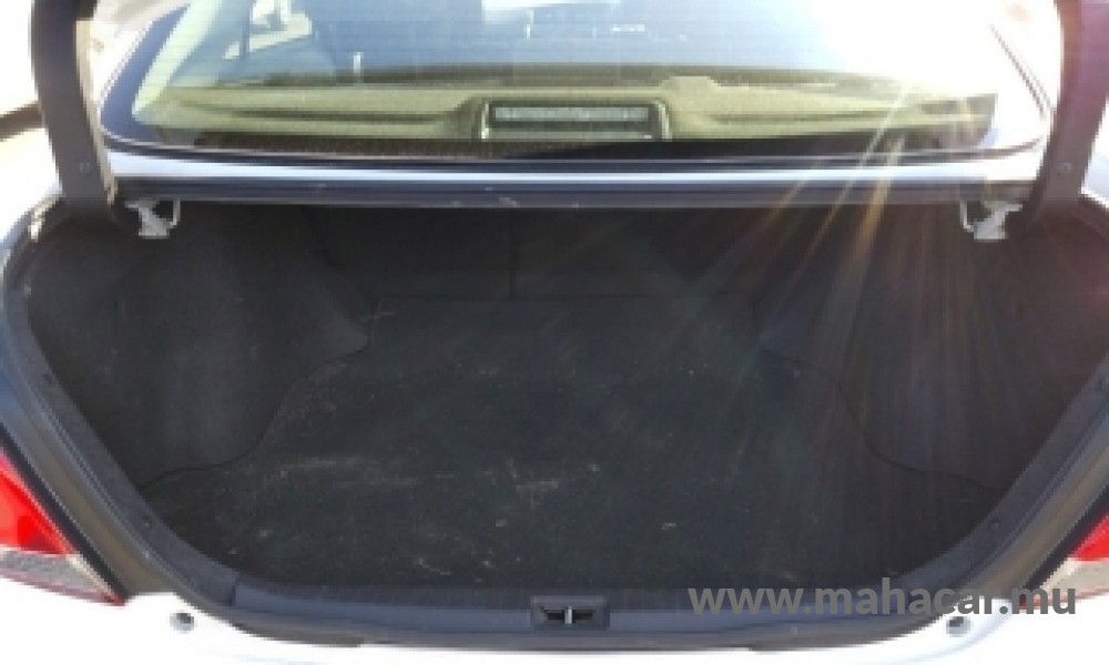 2020 Toyota Allion photo 5
