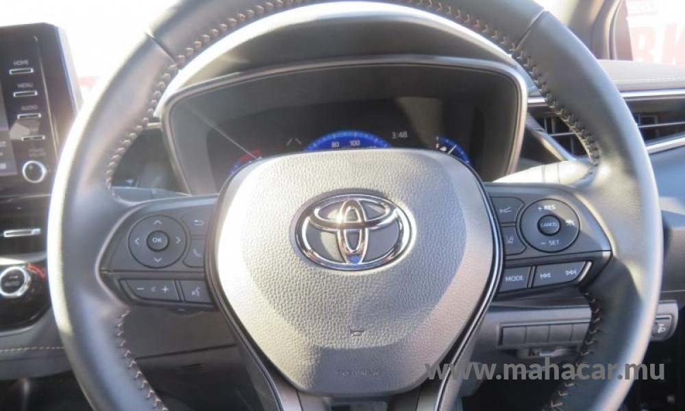 2022 Toyota Corolla photo 4