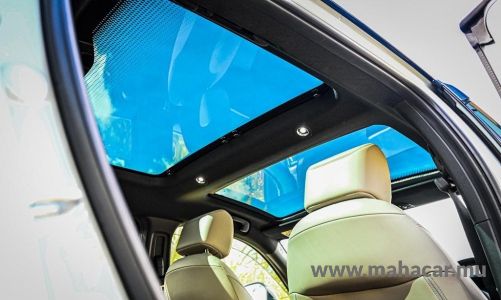 2021 Honda VEZEL HV e:PLAY photo 9
