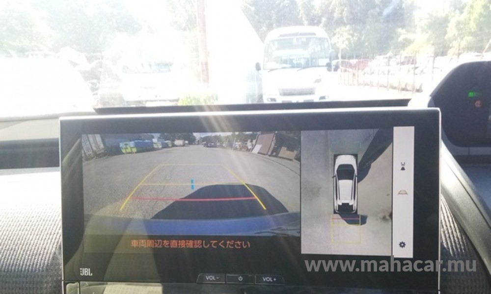 2022 Toyota BZ4X photo 16