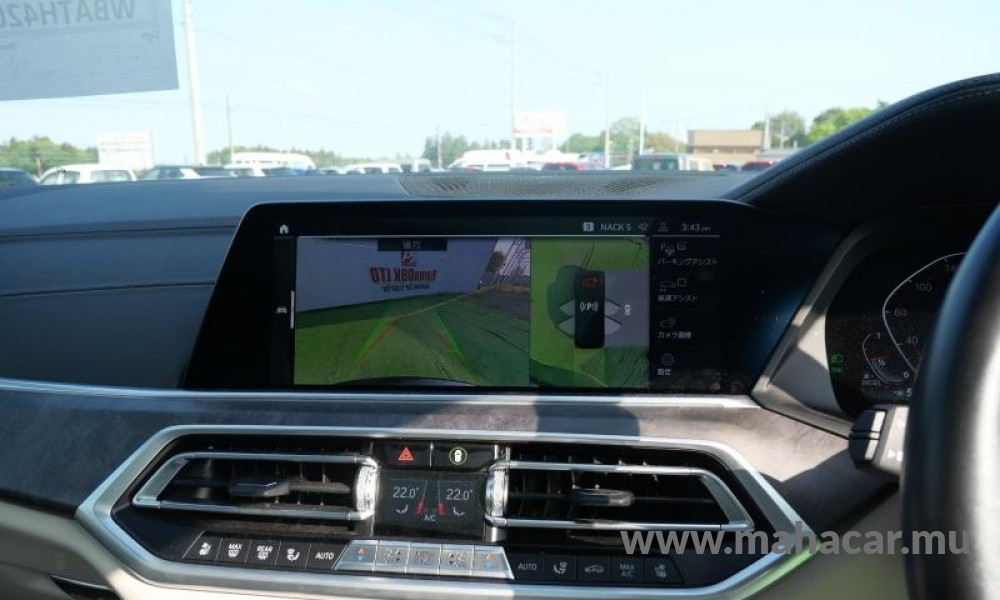 2023 BMW X 5 photo 4