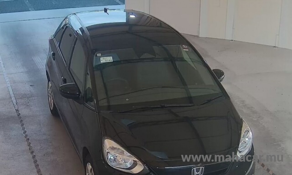 2021 Honda Fit photo 13