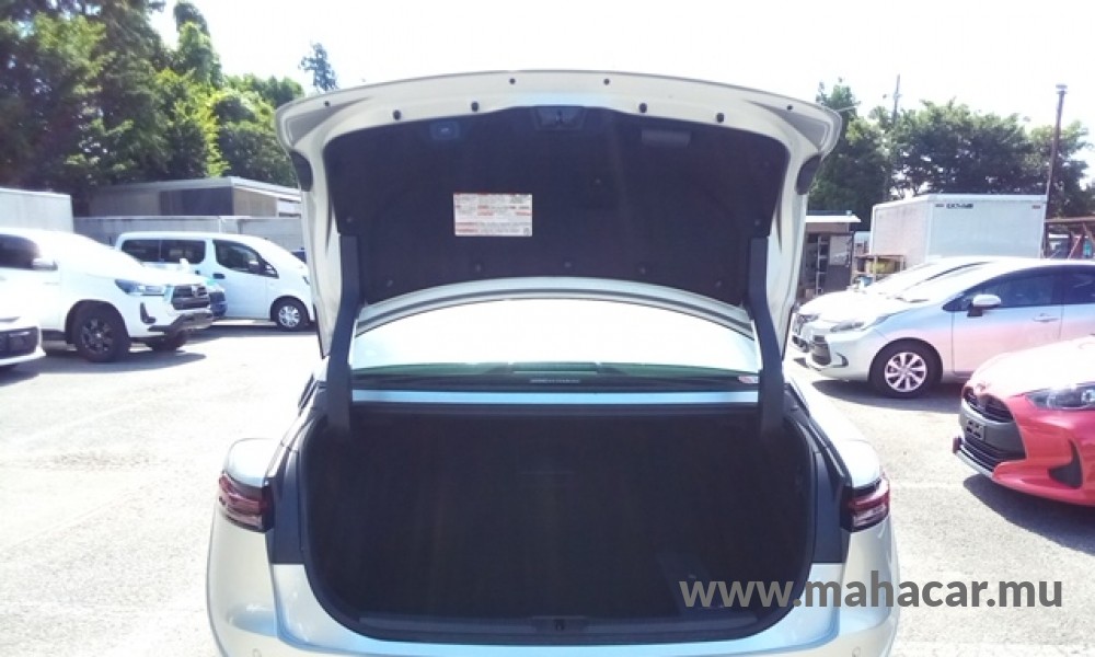 2024 Toyota Crown photo 4