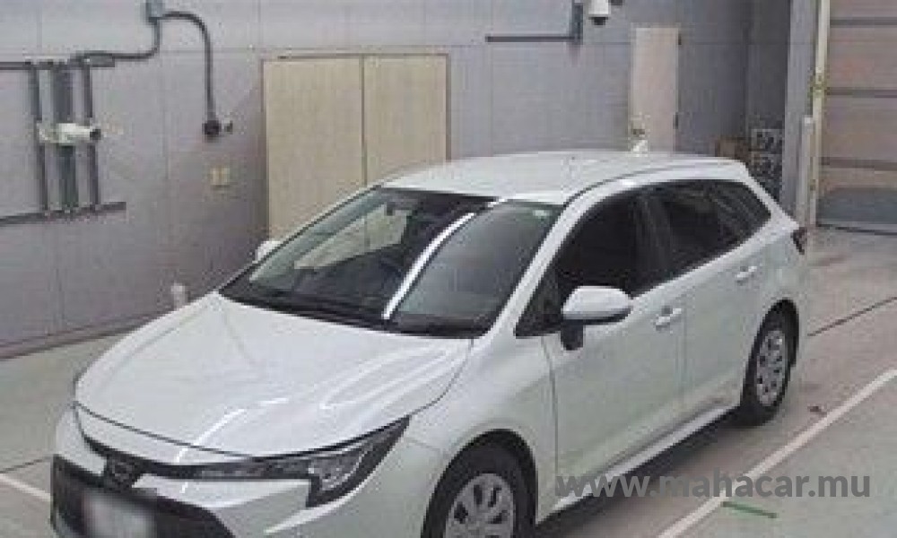 2023 Toyota Corolla Touring photo 1