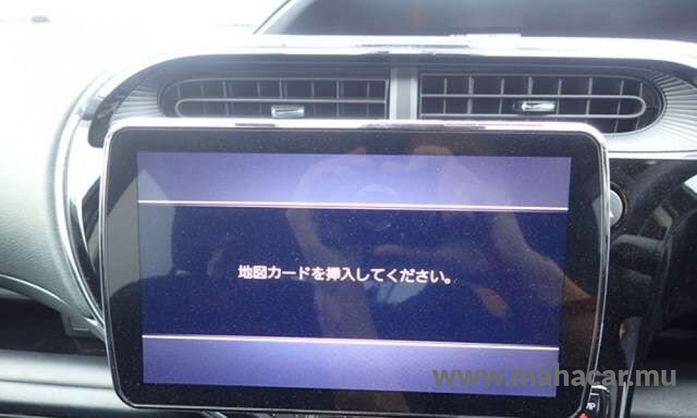 2019 Toyota AQUA photo 5