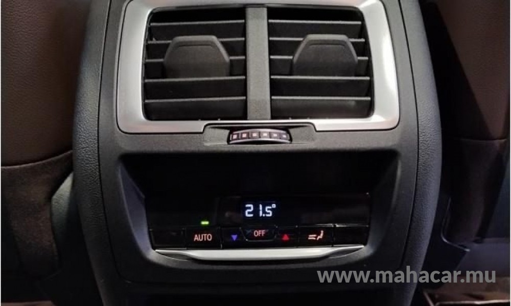 2021 BMW iX3 photo 19