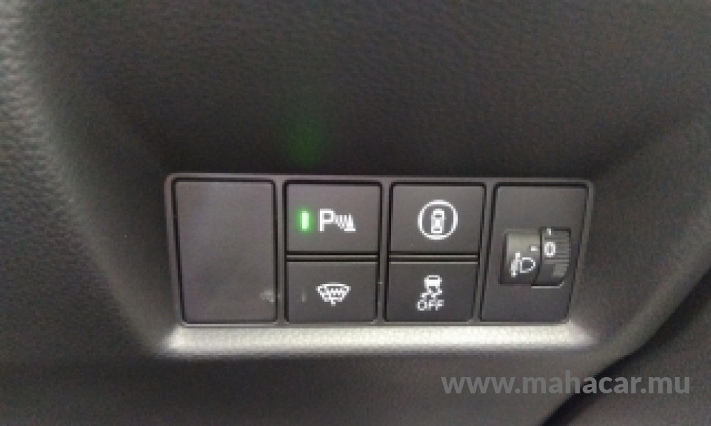 2020 Honda FIT HYBRID photo 16