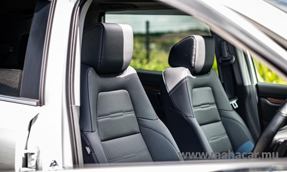 2022 Honda CR-V photo 6