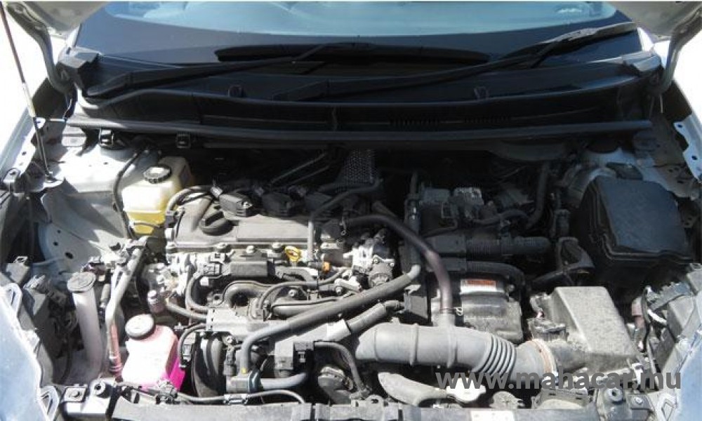 2020 Toyota Yaris photo 13