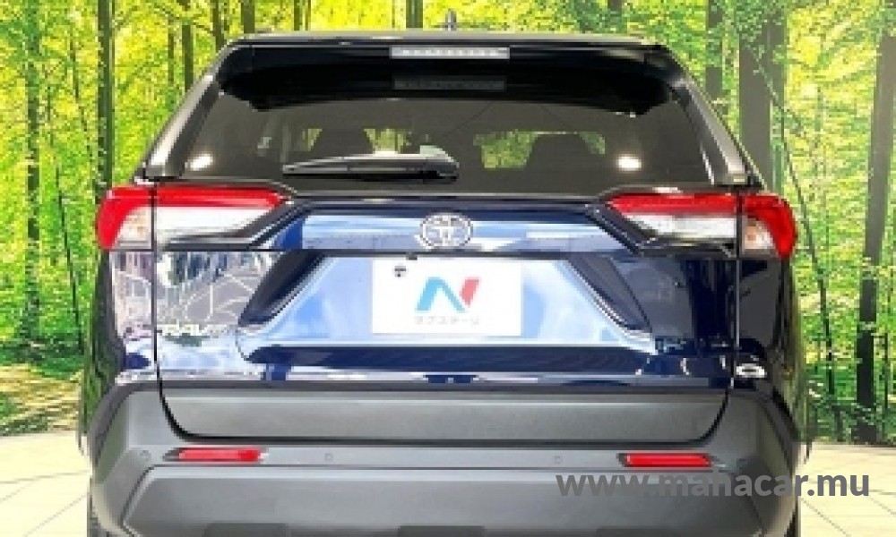 2022 Toyota Rav4 photo 5