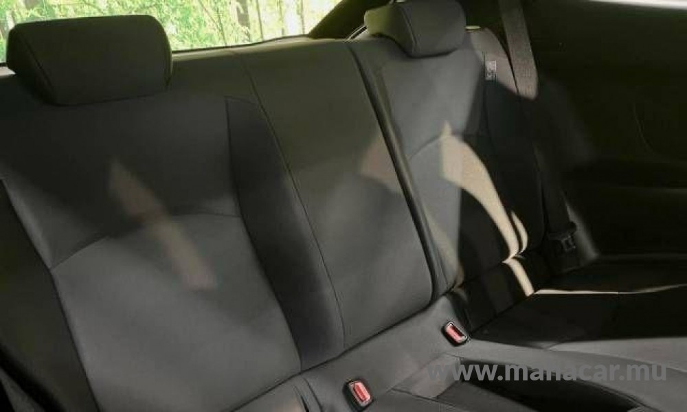 2022 Toyota Yaris GR photo 7