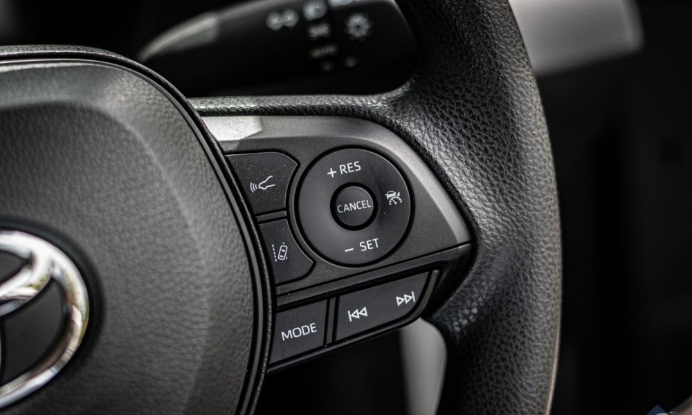 2021 Toyota Corolla photo 12