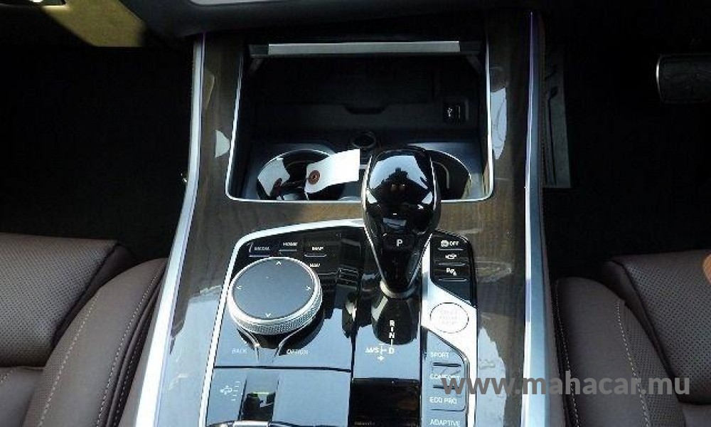 2023 BMW X 5 photo 5