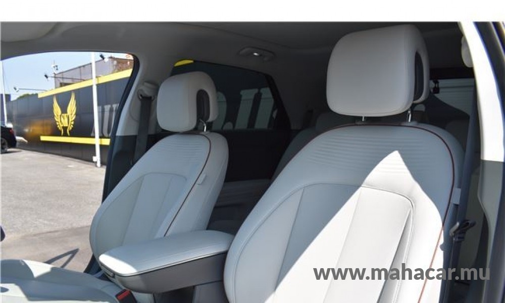 2023 Hyundai IONIC 5 photo 18