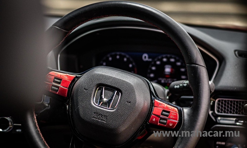 2021 Honda Civic photo 6