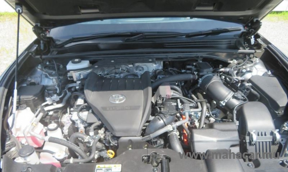 2023 Toyota Crown photo 15