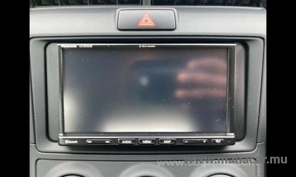 2018 Toyota Corolla Axio photo 7