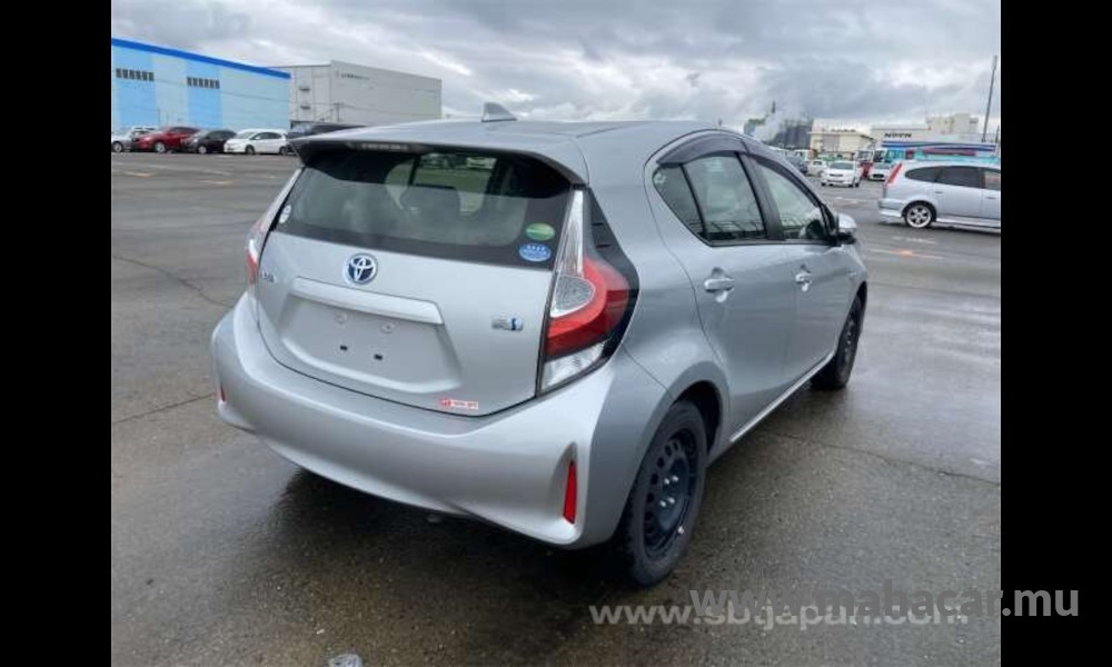 2018 Toyota photo 9