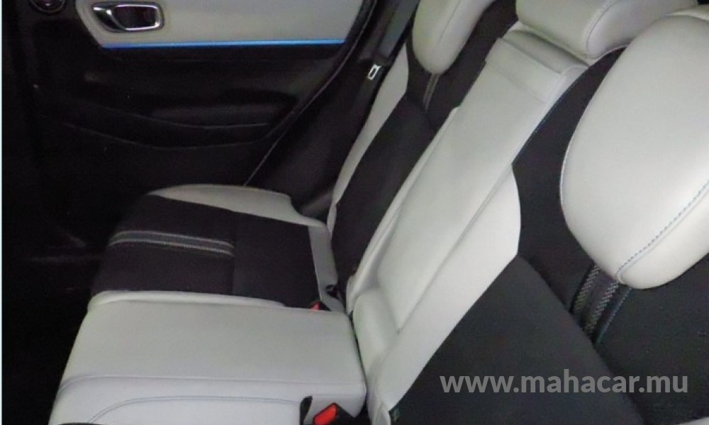 2024 Honda VEZEL HV e:PLAY photo 6