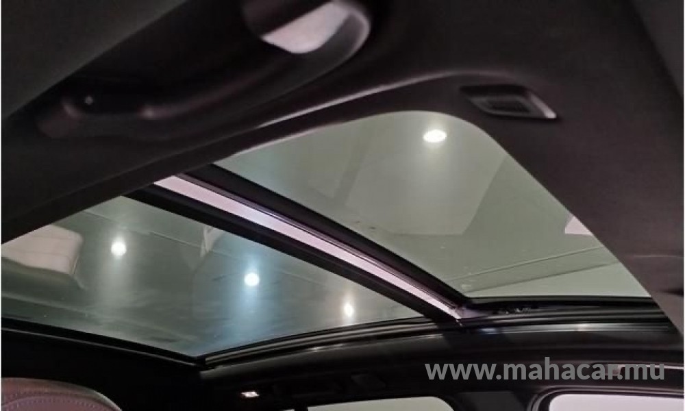 2021 BMW iX3 photo 12