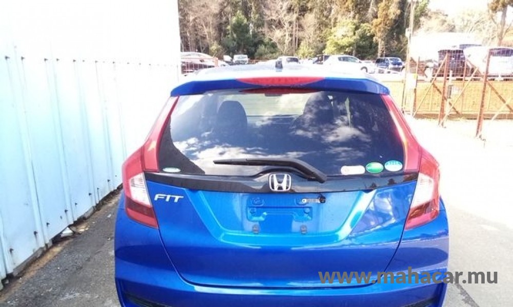 2019 Honda Fit photo 13