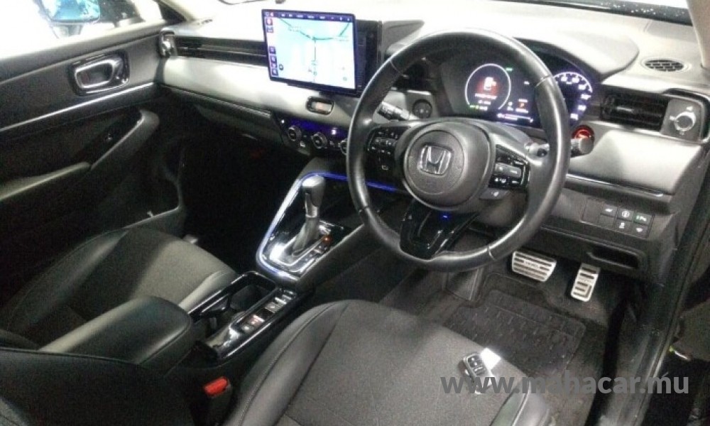 2023 Honda VEZEL Z HYBRID photo 5