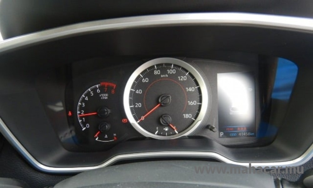 2023 Toyota COROLLA CROSS photo 9