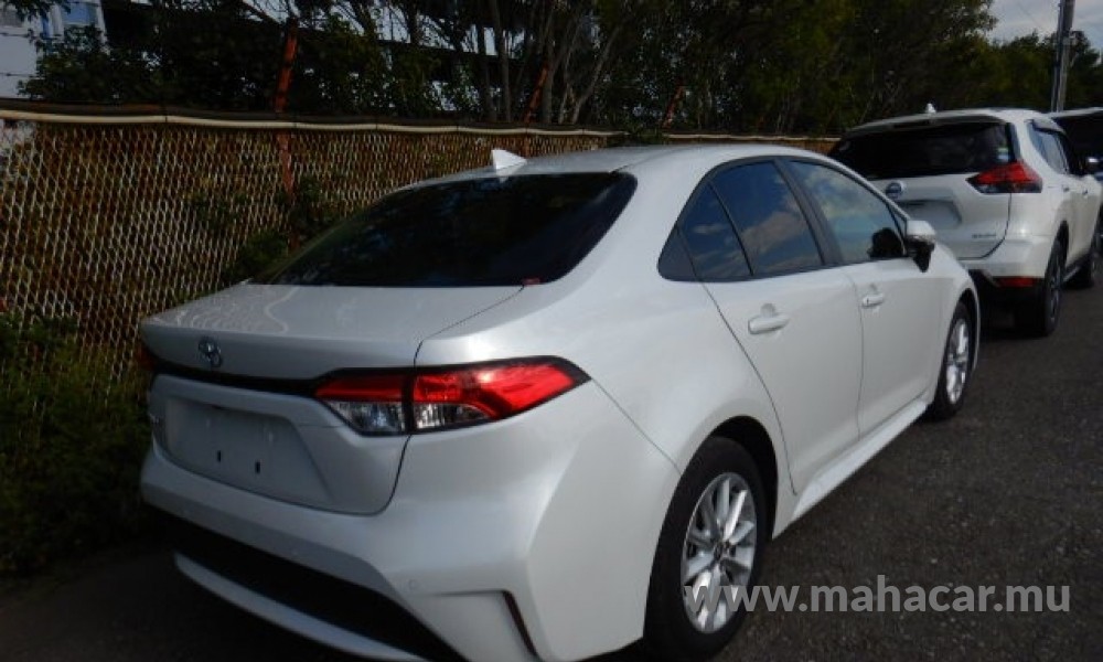 2022 Toyota Corolla photo 7