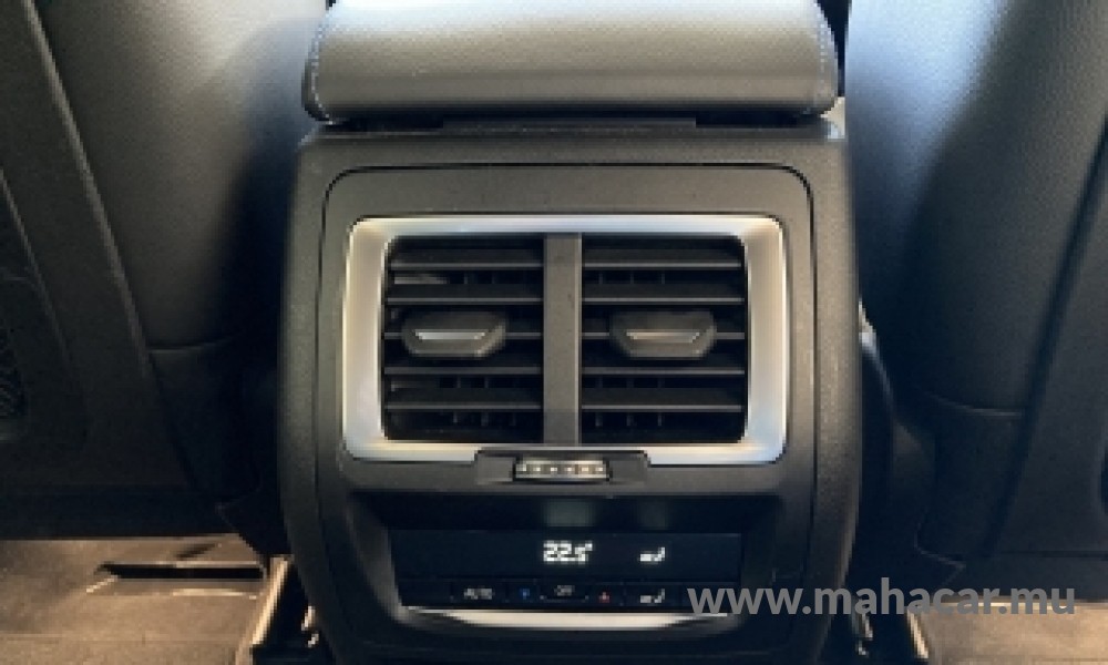 2022 BMW iX3 photo 16