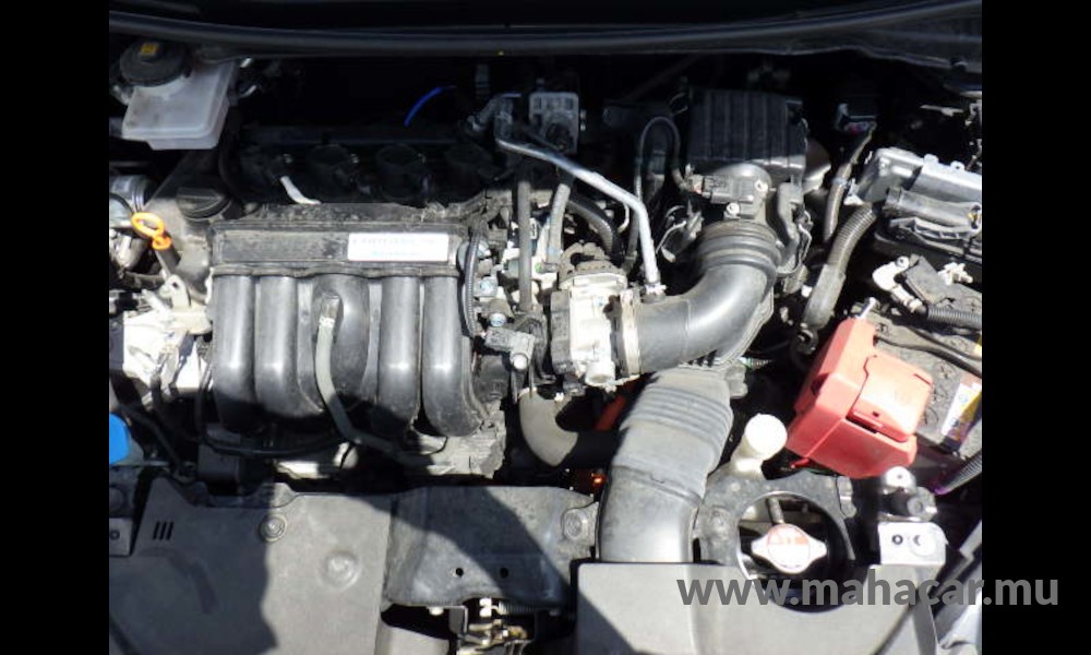 2019 Honda SHUTTLE photo 11
