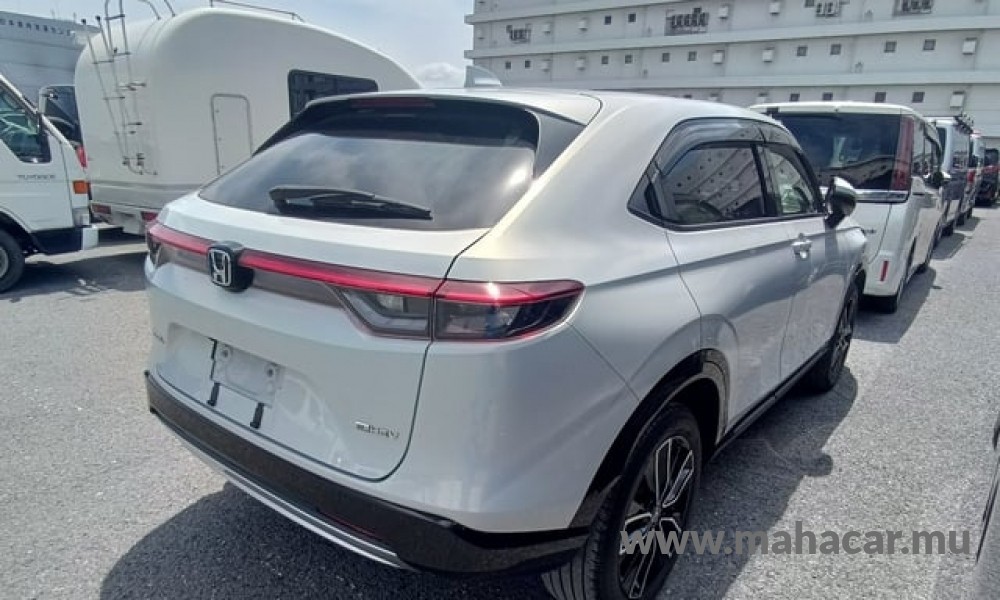 2023 Honda VEZEL Z HYBRID photo 6