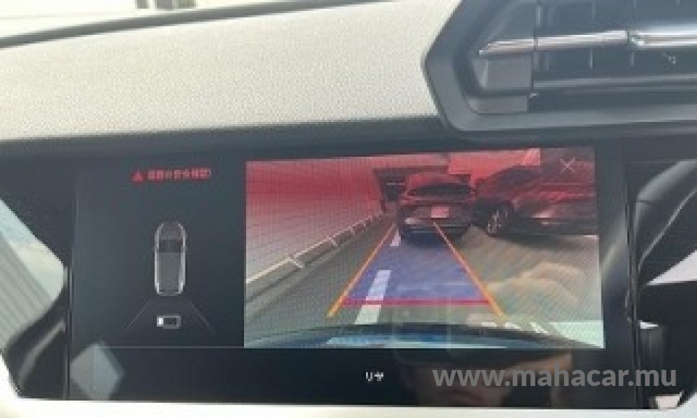 2022 AUDI A3 photo 3