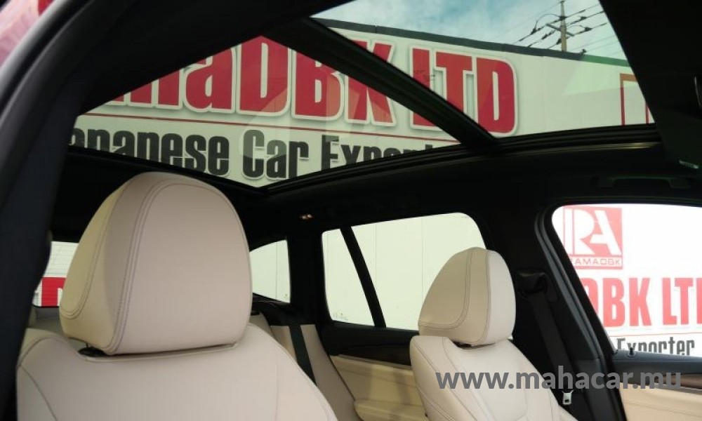 2022 BMW iX3 photo 12