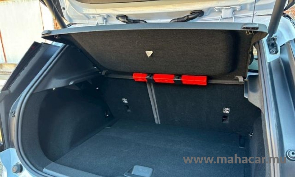 2024 VOLVO EX30 photo 13