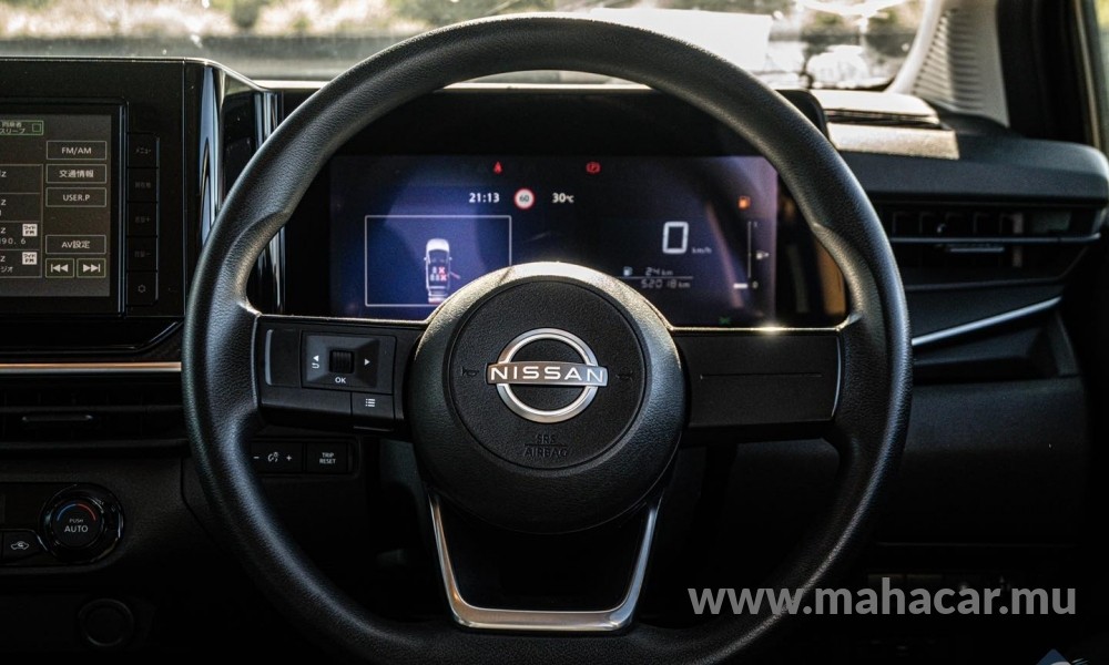 2021 Nissan NOTE E-POWER photo 10