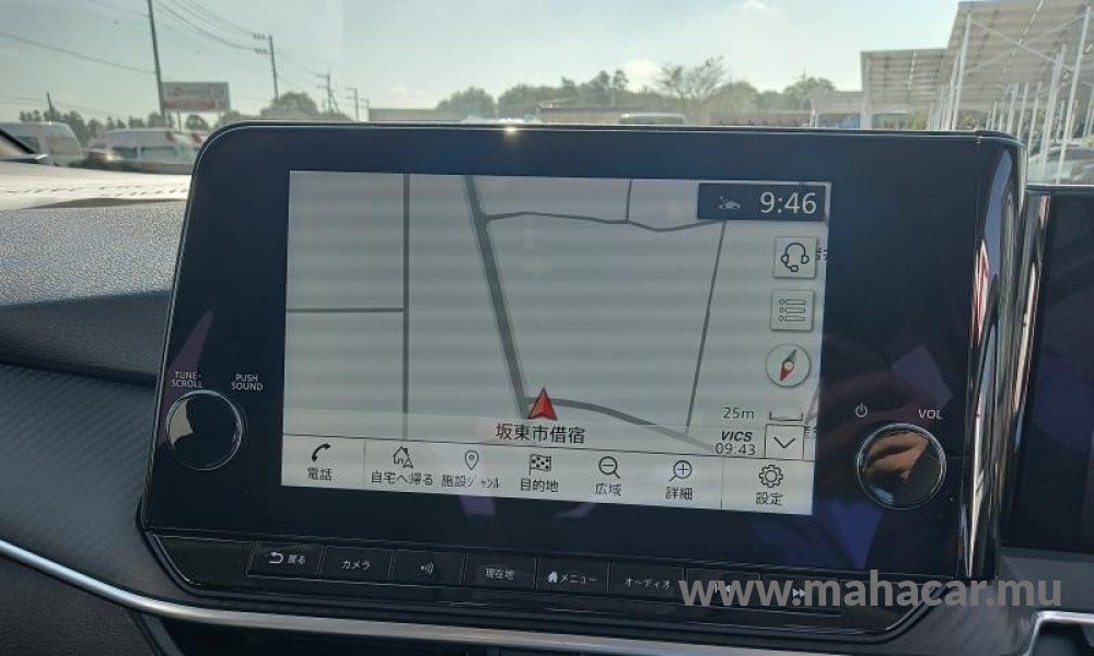 2021 Nissan NOTE E-POWER photo 6